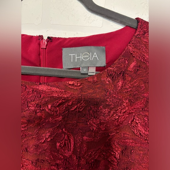 Theia Dress - Picture 5 of 11